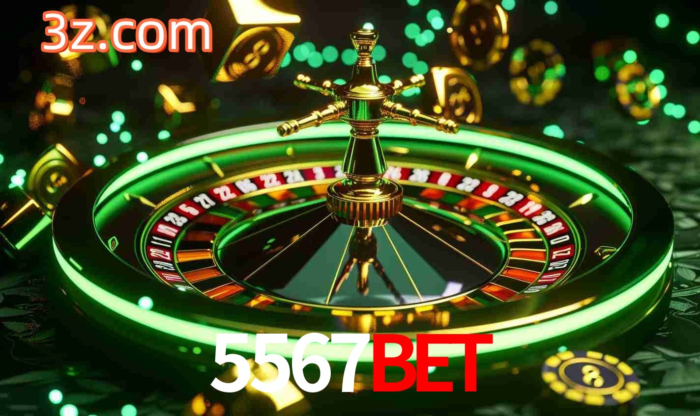 Desfrutar de um Cassino 5567Bet