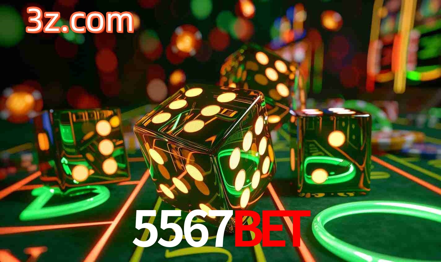 Entretenimento no Jogos 5567Bet