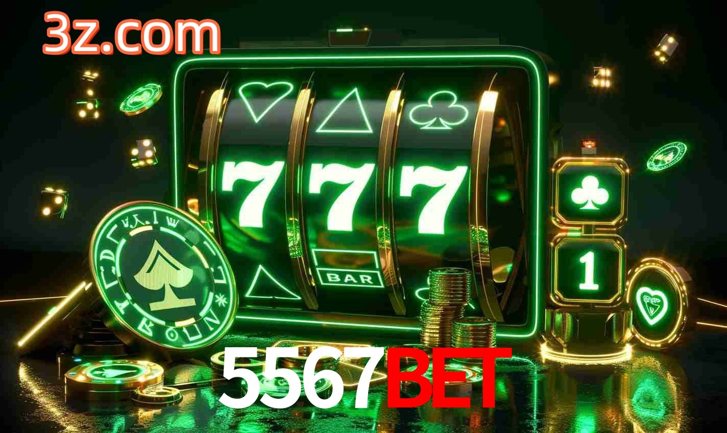Seguro Login no Cassino Online 5567Bet